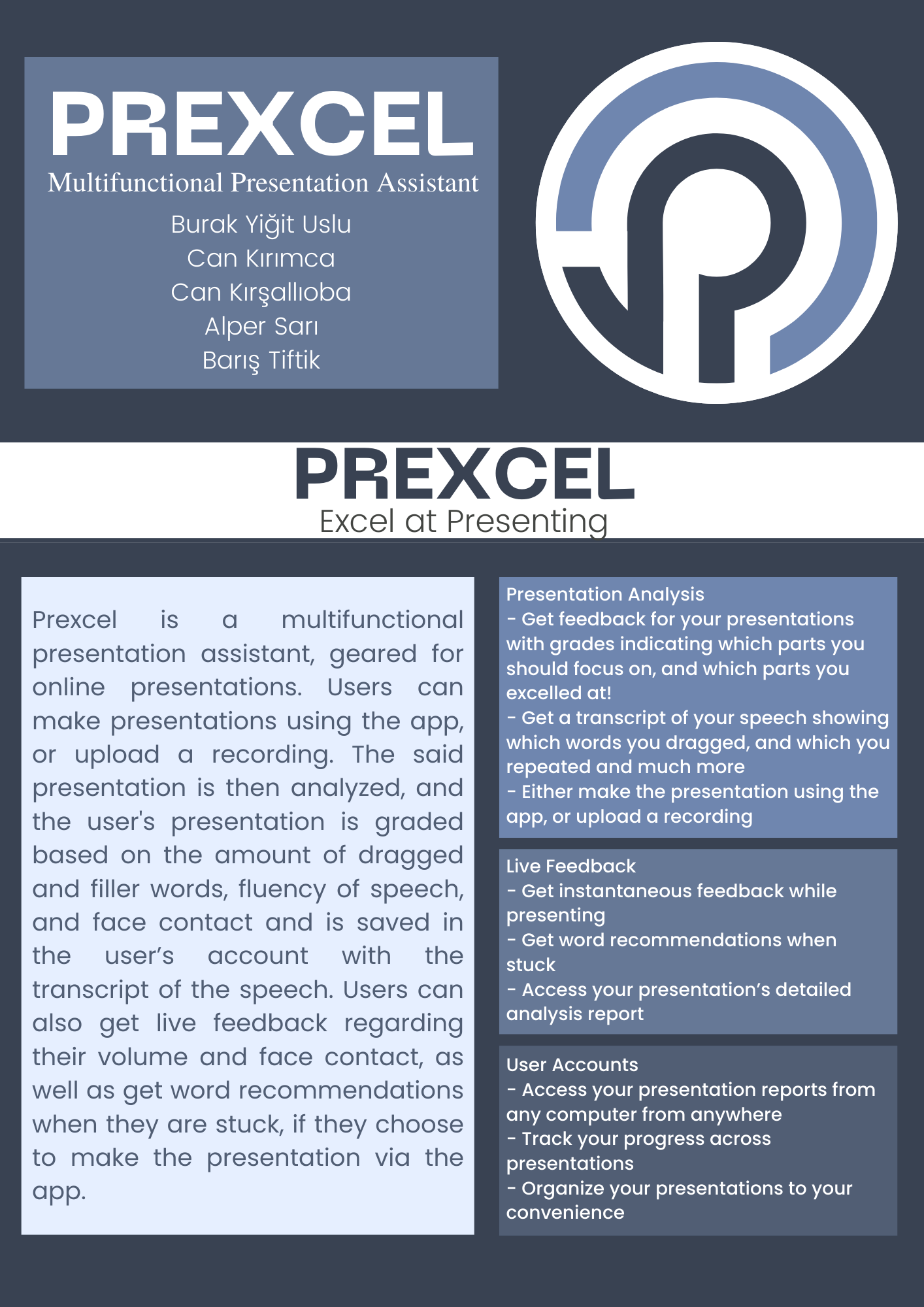 Prexcel